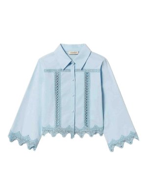 TWINSET: camicie - Camicia