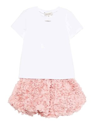 TWINSET: ジャンプスーツ - ジャンプスーツ - ヌードカラー