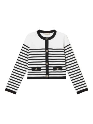 TWINSET: cardigans - Cardigan