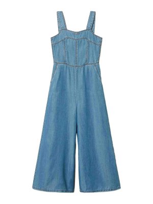 TWINSET: tute - Tuta