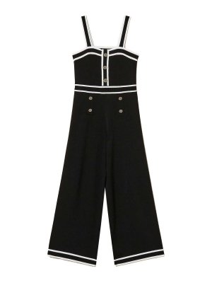 TWINSET: jumpsuits - Jumpsuit