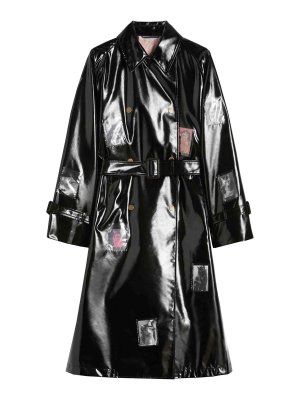 WEEKEND MAX MARA: knee length coats - Coat