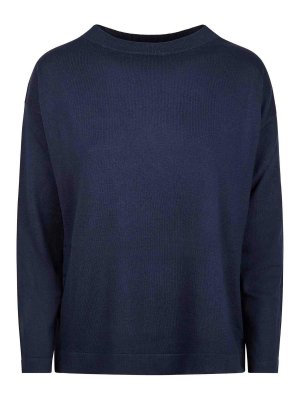 WEEKEND MAX MARA: crew necks - Sweater
