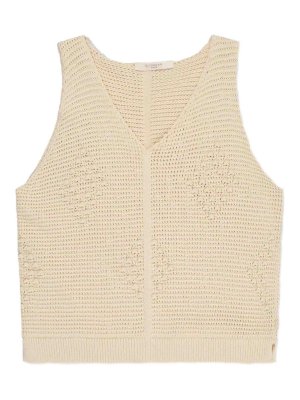 ZANONE: Top e canotte - Canotta