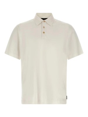 ZANONE: polo shirts - Pole