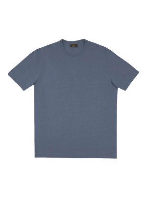 ZANONE: t-shirt - T-shirt