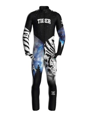 ENERGIA PURA: tute - Tuta Da Gara Animal Face