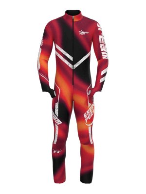 ENERGIA PURA: jumpsuits - Dream Race Suit