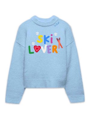 MC2 SAINT BARTH: クルーネック - クルーネック - 無