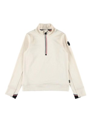 MONCLER GRENOBLE: Sweatshirts & Sweaters - Sweatshirt