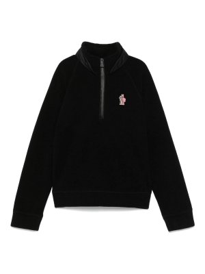 MONCLER GRENOBLE: Sweatshirts & Sweaters - Sweatshirt