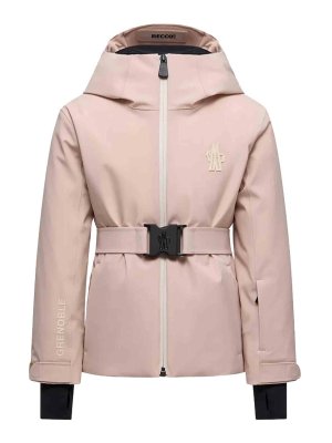 MONCLER GRENOBLE: カジュアルジャケット - カジュアルジャケット - 無