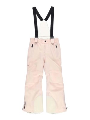 MONCLER GRENOBLE: pantaloni casual - Pantaloni da sci