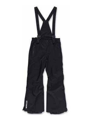 MONCLER GRENOBLE: Pantalones casual - Pantalón Casual - Ninguno