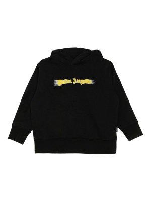 Palm Angels: Sweatshirts & Sweaters - Hoodie