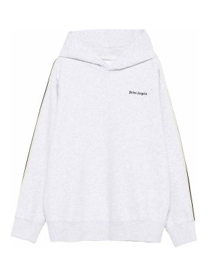 Palm Angels: Sweatshirts & Sweaters - Hoodie