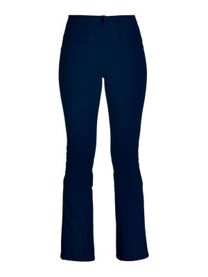 ROBERTA TONINI: Casual Hosen - Casual Hose - Blau