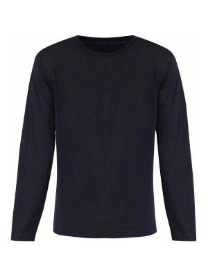 SEASE: shirts - T- Shirt Ls
