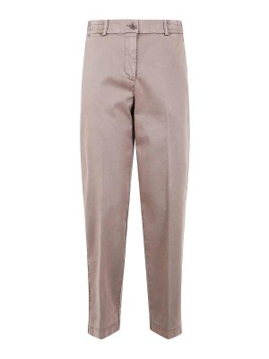 SEVENTY: casual trousers - Pants