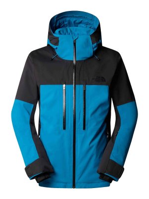 THE NORTH FACE: カジュアルジャケット - カジュアルジャケット - ブルー