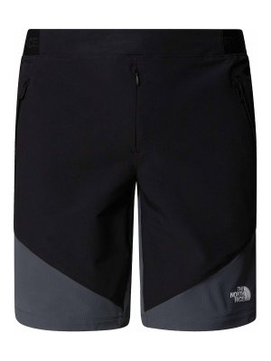 THE NORTH FACE: Shorts - Shorts - Negro