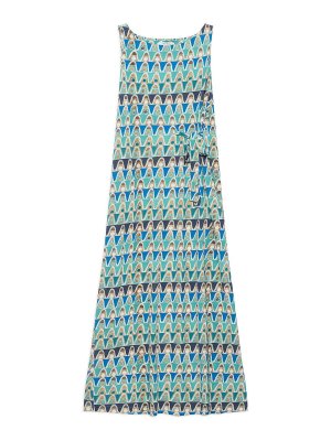 MALIPARMI: knee length dresses - Suit