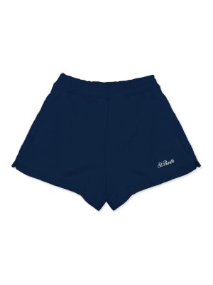 MC2 SAINT BARTH: トラウザーショーツ - ショートパンツ - 無