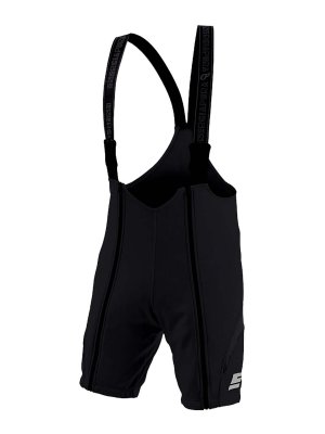 ENERGIA PURA: トラウザーショーツ - ショートパンツ - 無