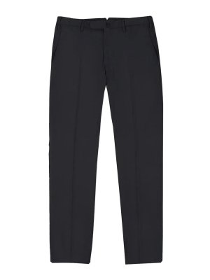 INCOTEX: casual trousers - Pants