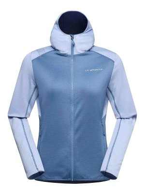 LA SPORTIVA: maglia collo rotondo - Felpa con cappuccio Upendo W
