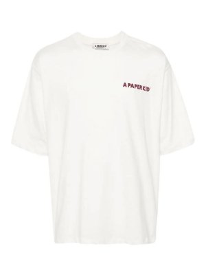 A PAPER KID: t-shirts - T-Shirt