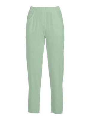 DEHA: casual trousers - Pantalone Slim Fit