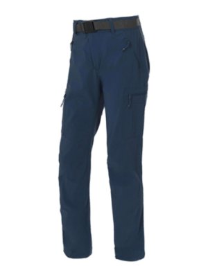 TRANGOWORLD: Hosen Shorts - Shorts - Keine