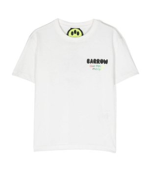 BARROW: t-shirt - T-shirt in jersey Junior unisex