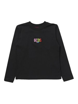 GCDS: t-shirt - T-shirt M/L