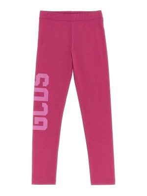 GCDS: leggings - Leggings