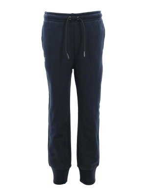 K-WAY: pantaloni casual - Pantaloni