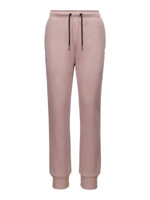 K-WAY: カジュアルトラウザー - カジュアルパンツ - 紫