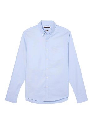 MICHAEL KORS: Hemden - Hemd - Blau