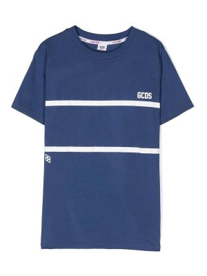 GCDS: t-shirt - T-shirt