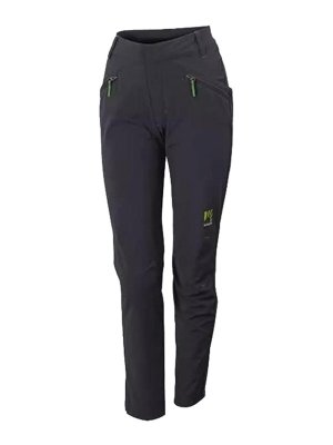 KARPOS: Casual Hosen - Casual Hose - Bunt