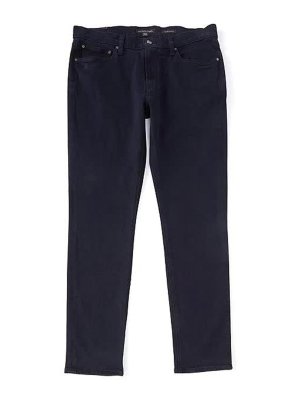 MICHAEL KORS: Straight Leg Jeans - Straight Leg Jeans - Blau
