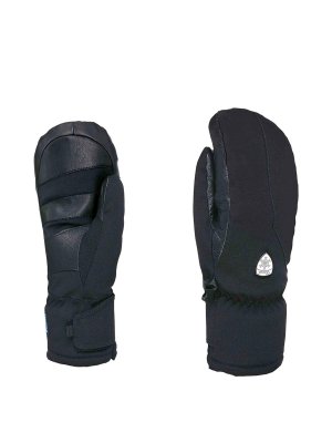 LEVEL: Gants - Gants - Noir