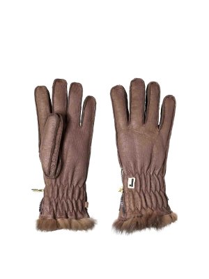 RESTELLI: gloves - Gloves