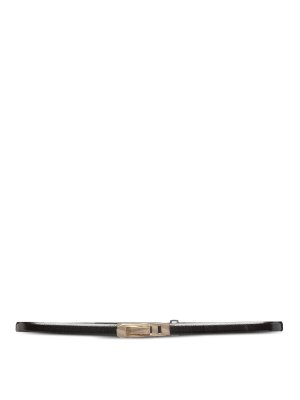 ALBERTA FERRETTI: belts - Belt