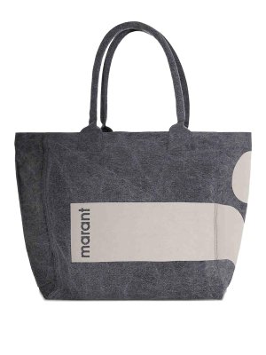 ISABEL MARANT: wallets & purses - Small Yenky Small Leather Goods