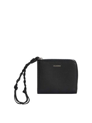 JIL SANDER: wallets & purses - Wallet