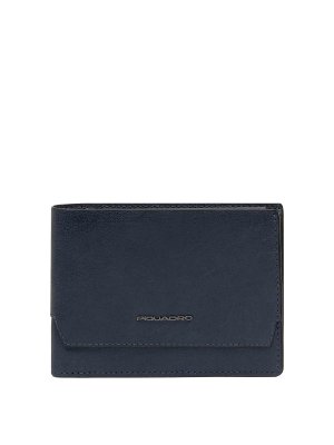 PIQUADRO: wallets & purses - Wallet