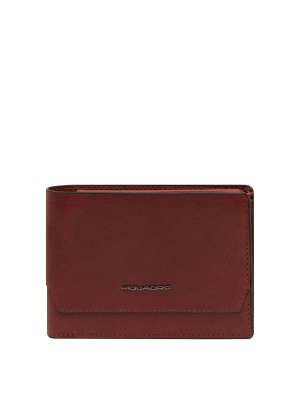 PIQUADRO: wallets & purses - Wallet