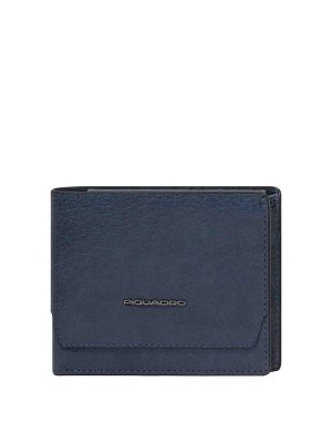 PIQUADRO: wallets & purses - Wallet